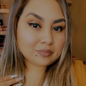 Meet your Posher, Ericka